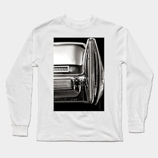 Classic Car Long Sleeve T-Shirt